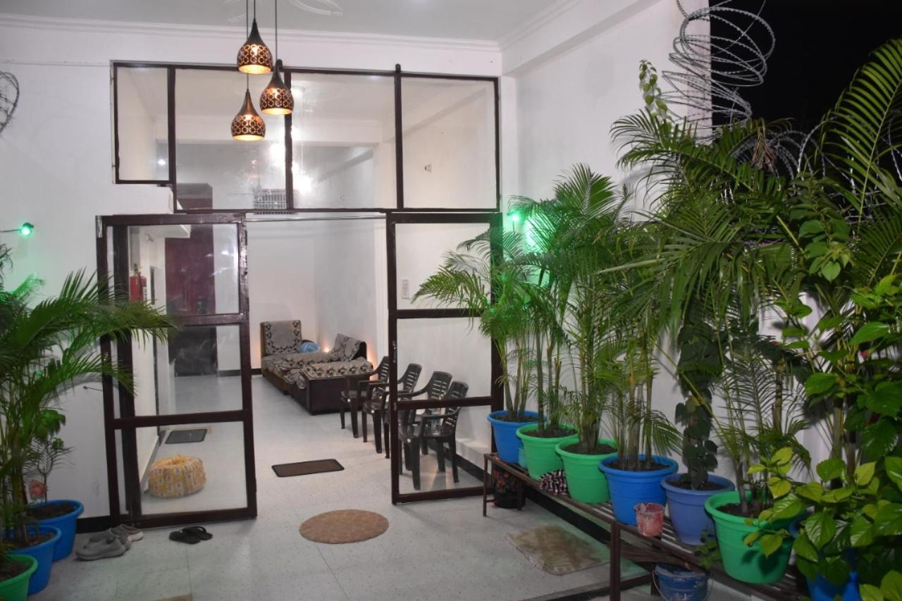 Shree Gorakhnath Guest House Ayodhya Εξωτερικό φωτογραφία