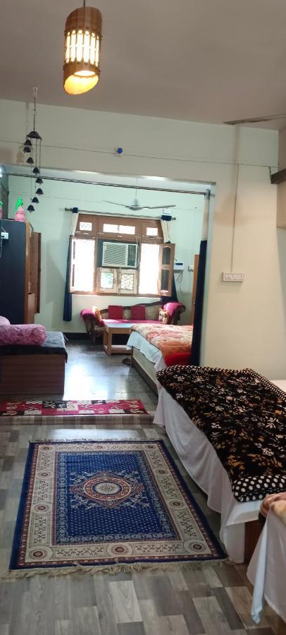Shree Gorakhnath Guest House Ayodhya Εξωτερικό φωτογραφία