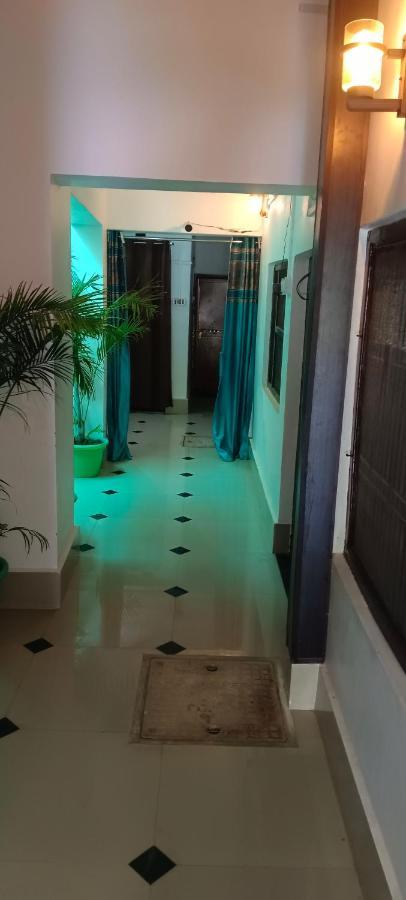 Shree Gorakhnath Guest House Ayodhya Εξωτερικό φωτογραφία