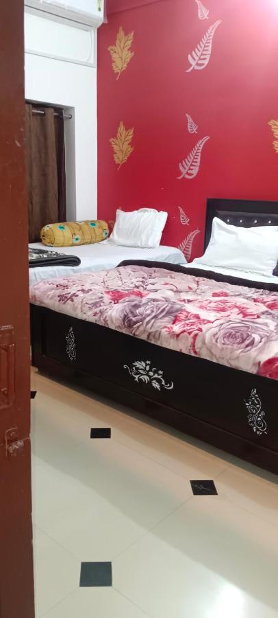 Shree Gorakhnath Guest House Ayodhya Εξωτερικό φωτογραφία