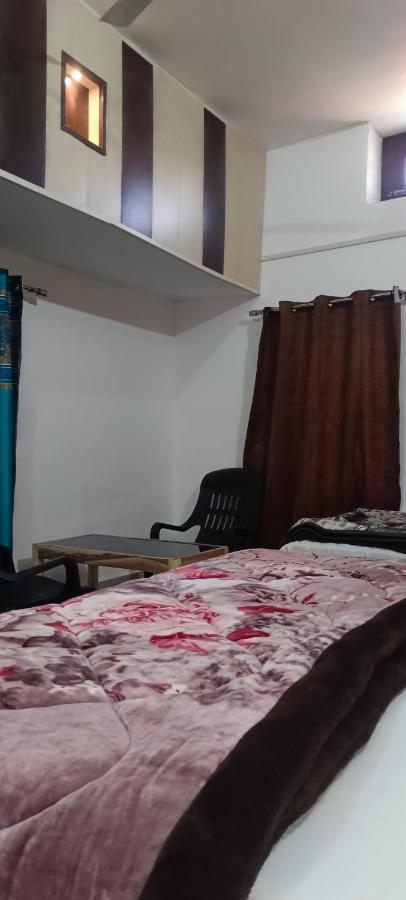Shree Gorakhnath Guest House Ayodhya Εξωτερικό φωτογραφία