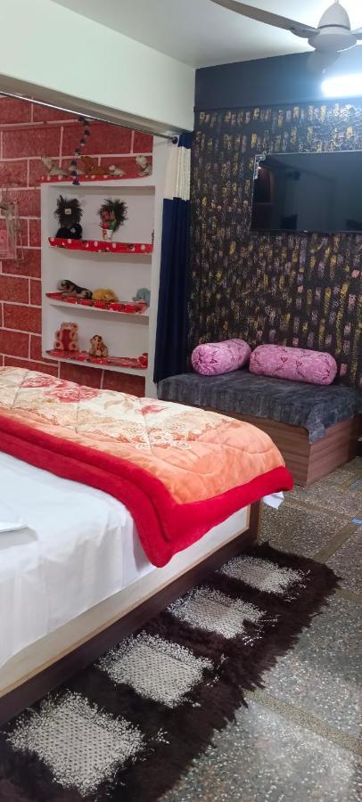 Shree Gorakhnath Guest House Ayodhya Εξωτερικό φωτογραφία