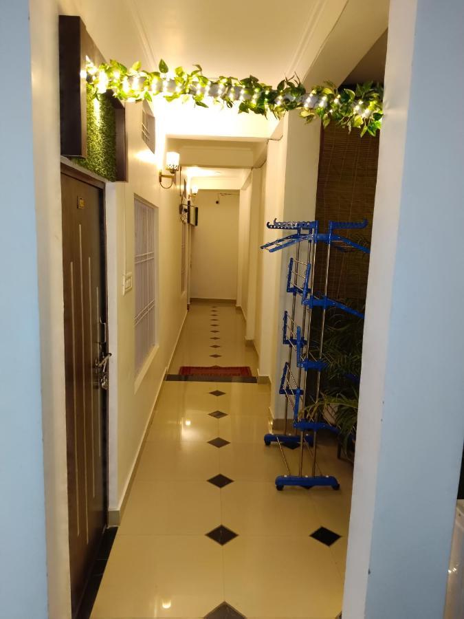 Shree Gorakhnath Guest House Ayodhya Εξωτερικό φωτογραφία