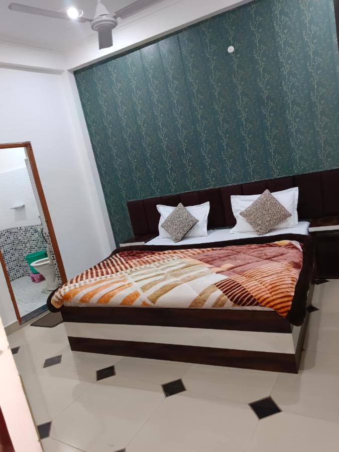 Shree Gorakhnath Guest House Ayodhya Εξωτερικό φωτογραφία